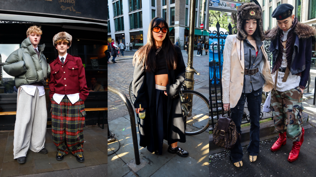 TOP WEEKLY STREET-STYLE:&nbsp;MARCH