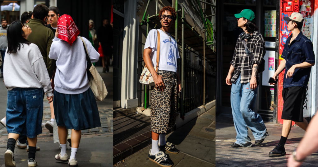 TOP WEEKLY STREET-STYLE:&nbsp;AUGUST