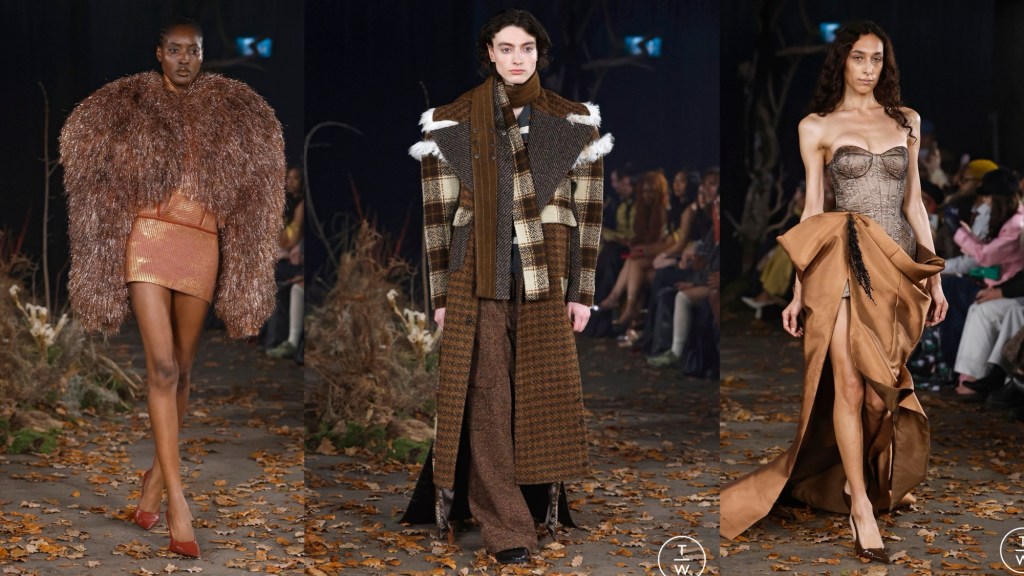 AGRO STUDIO: THE WANDERER&nbsp;AW26