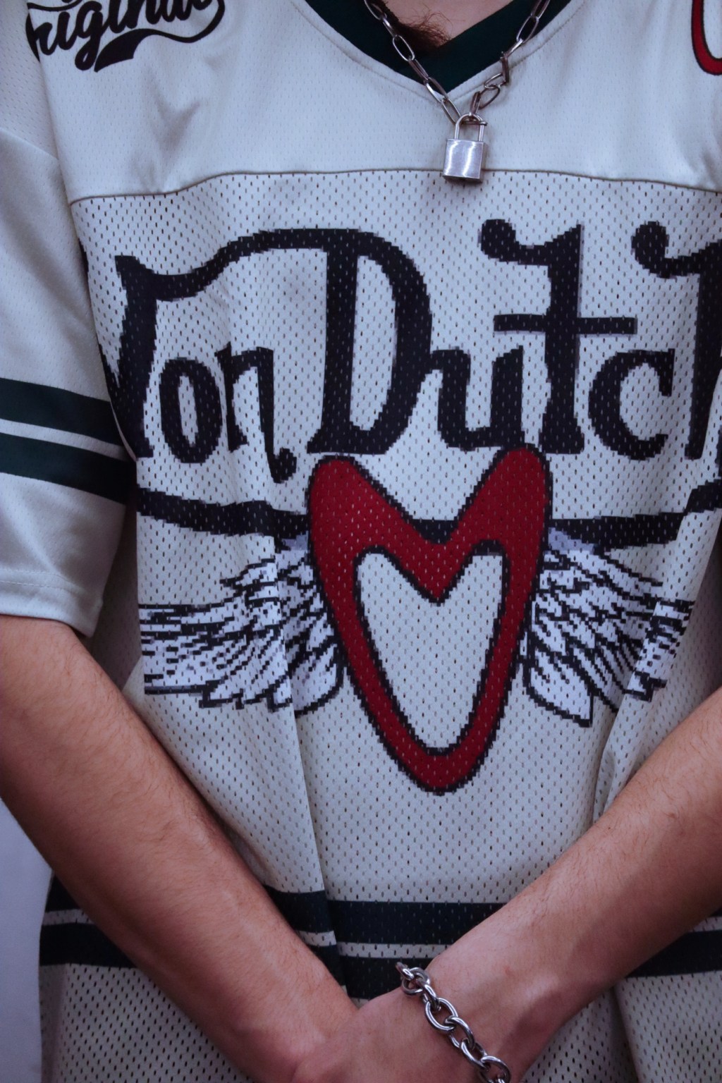 LFW: Von Dutch x Sans Patrie/&nbsp;&nbsp;
